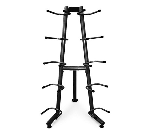 Купить Стойка для медицинских мячей Hasttings Digger на 10 шт в Москве