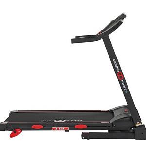 Купить Беговая дорожка CardioPower T15 в Москве