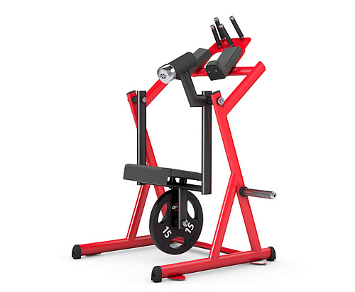 Тренажер для мышц брюшного пресса Gym80 4317 (50мм) Купить Тренажер для мышц брюшного пресса Gym80 4317 (50мм) в Москве