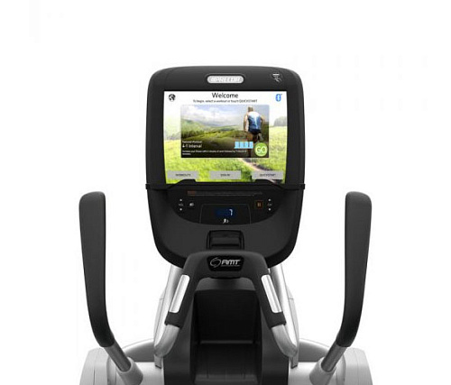 Эллиптический тренажер Precor AMT Fixed Height 783