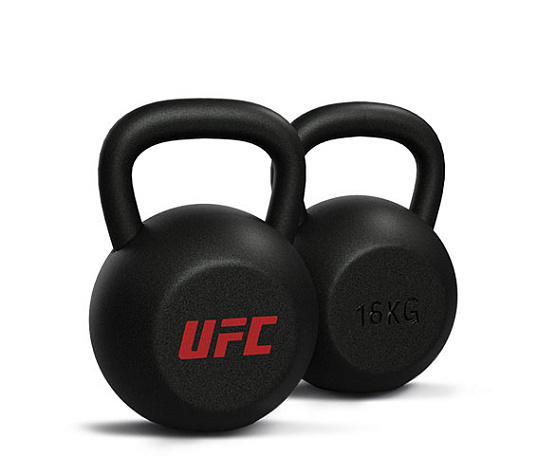 UFC Гиря 10 кг