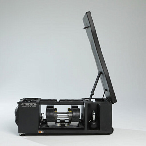 Fitbench Многофункциональная скамья Fitbench PRO Купить Fitbench Многофункциональная скамья Fitbench PRO в Москве