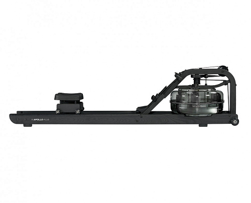 Гребной тренажер First Degree Fitness Apollo Plus Black