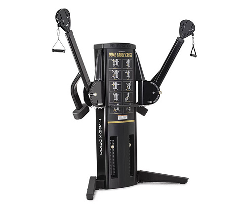 Купить Кроссовер универсальный Freemotion Fitness Genesis G624 в Москве