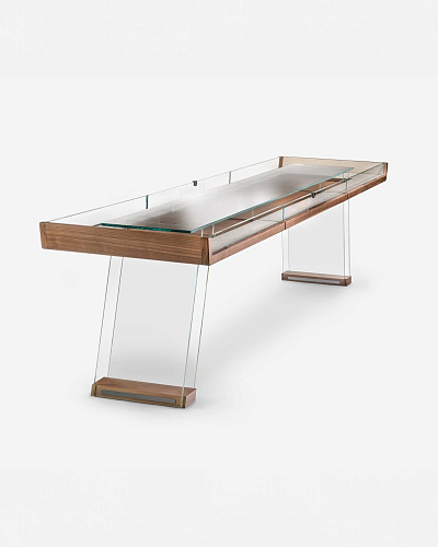 Игровой стол Impatia Scivolo Wood 12ft