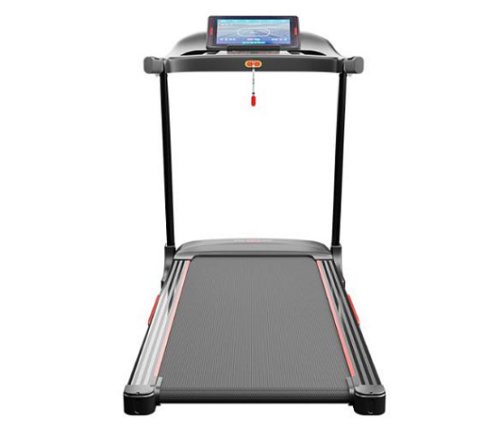 Беговая дорожка CardioPower Track5 фото4