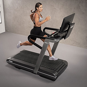 Купить Беговая дорожка Technogym Run в Москве