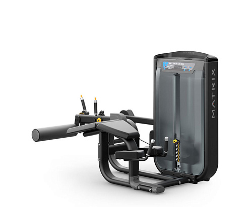 Купить Грузоблочный тренажер Matrix Fitness ULTRA BASE G7-S73BH в Москве
