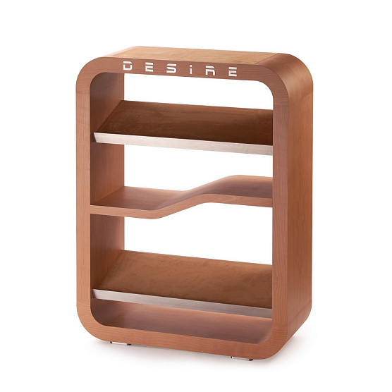 Стеллаж для фитнес-аксессуаров комбинированный Desire Balance Rack Exclusive фото1