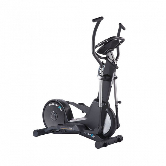 Эллиптический тренажер Sportop E60 фото2