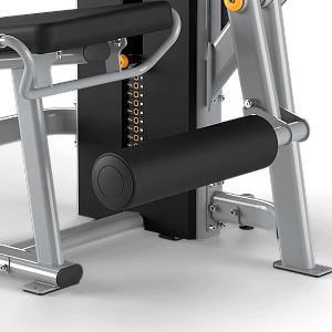 Купить Грузоблочный тренажер Matrix Fitness GO-S71 Разгибание ног в Москве