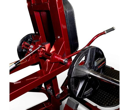 Приседания двусторонние Realleader LD-2003 (HSPro-2003)