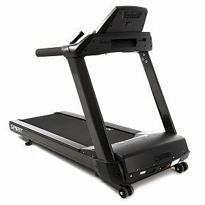 Купить Беговая дорожка Spirit Fitness CT800 Silver в Москве