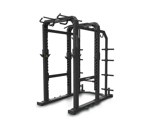 Купить Силовая рама Spirit Fitness SP-4203 в Москве