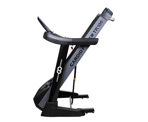 Беговая дорожка CardioPower TR100