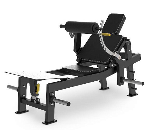 Купить Ягодичный мостик Unix Fit PRO (UC-BM021) в Москве