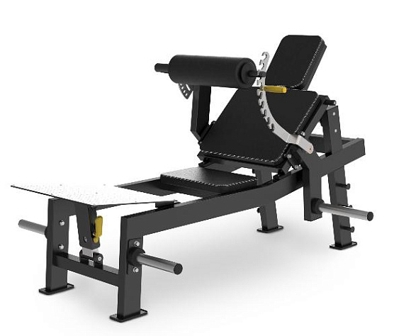 Ягодичный мостик Unix Fit PRO (UC-BM021)