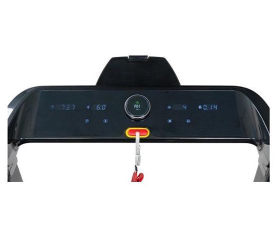 Беговая дорожка CardioPower TT30 фото10