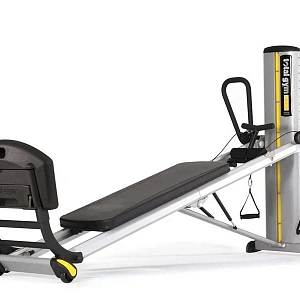 Купить Силовой тренажер Total Gym Многофункциональный тренажер GTS TG\5200-01 в Москве