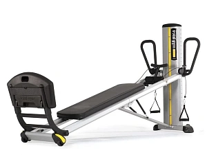 Купить Силовой тренажер Total Gym Многофункциональный тренажер GTS TG\5200-01 в Москве