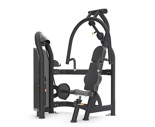 Жим от груди Matrix Fitness Aura G3-S10_02 Купить Жим от груди Matrix Fitness Aura G3-S10_02 в Москве