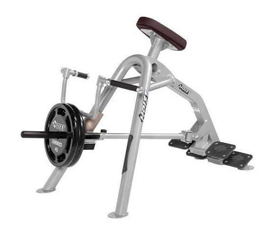Силовой тренажер Hoist CF-3661 фото5