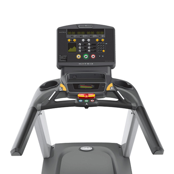 Беговая дорожка Matrix Fitness T5X фото3