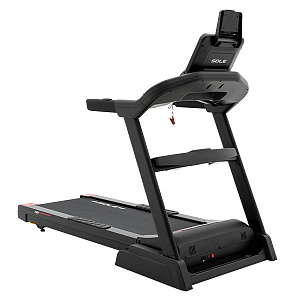 Купить Беговая дорожка Sole Fitness F65 (2023) в Москве