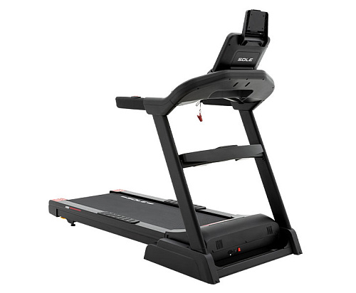 Беговая дорожка Sole Fitness F65 (2023)