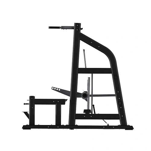 Приседания с поясом (колодец) Smith Fitness Excellence SH039