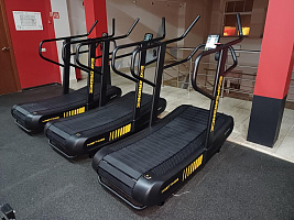 Поставка спортивных тренажеров для фитнес клуба в Ногинске