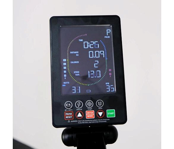 Аэробайк Xebex AMSB-03-BA фото7