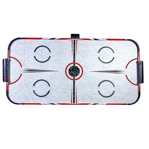 Стол для аэрохоккея SCHOLLE “POWER PLAY” 4 фут