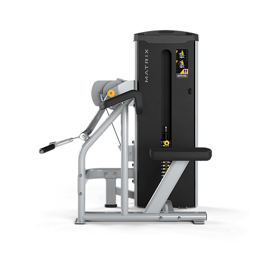 Бицепс-машина Matrix Fitness GO-S40