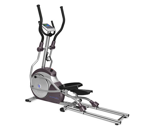 Кардиотренажер Oxygen EX-35FD HRC+ Купить Кардиотренажер Oxygen EX-35FD HRC+ в Москве