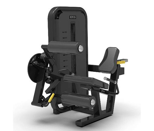 Купить Сгибание/разгибание ног сидя Bronze Gym MIGHT 54 профессиональный в Москве