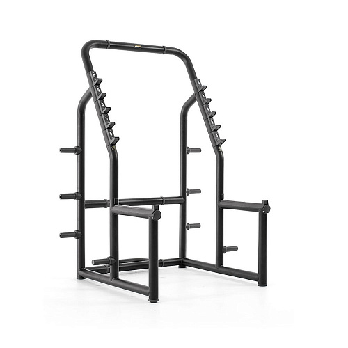 Рама для приседаний Technogym Squat Rack