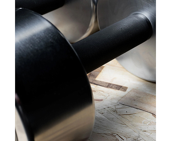 Гантели стальные элитные Primal PSWD0192 фото1