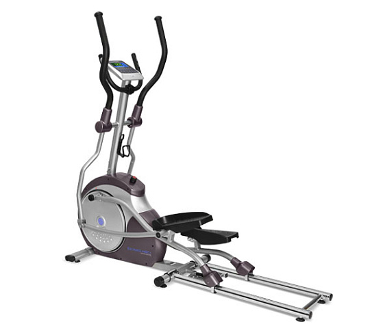 Кардиотренажер Oxygen EX-35FD HRC+