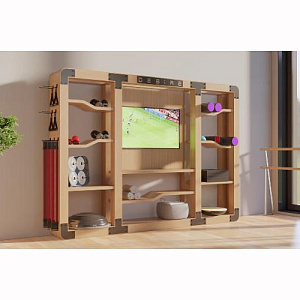 Купить Desire Wall rack в Москве