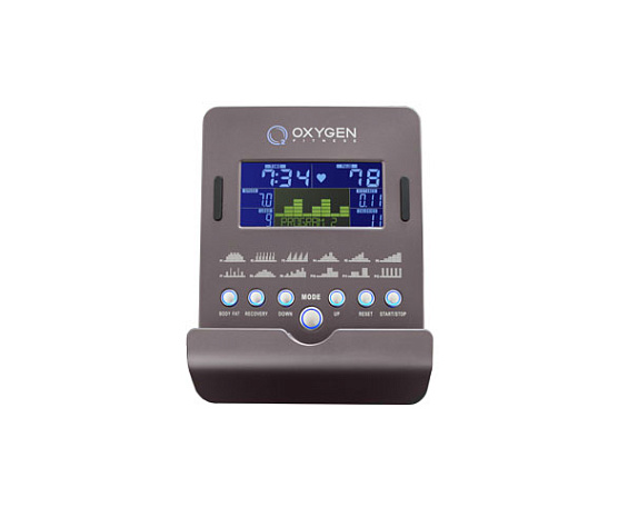 Кардиотренажер Oxygen GX-65 фото1