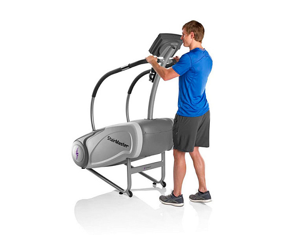 Кардиотренажер Stairmaster StepMill SM3 фото3