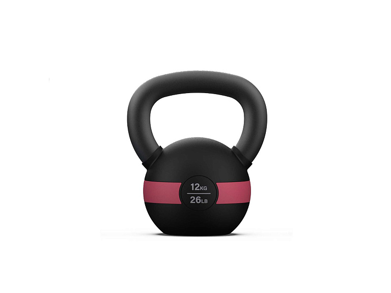 Technogym Performance Kettlebell 4 кг — фото 5