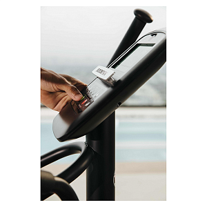 Купить Эллиптический тренажер Schwinn 510E в Москве