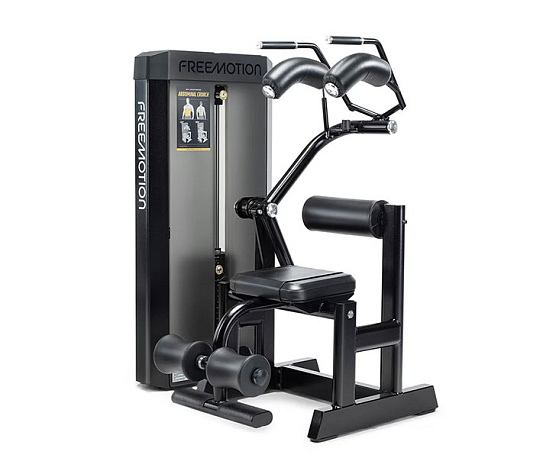 Пресс-машина Freemotion Fitness Epic ES819