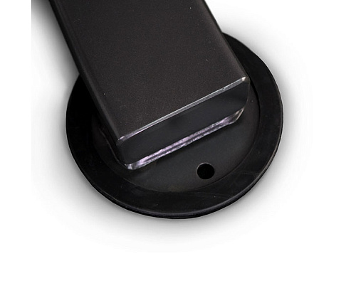 Вертикальная тяга на свободных весах Anyfit T02