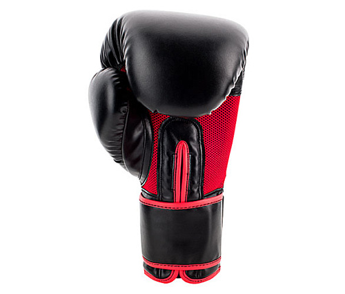 Перчатки для тайского бокса UFC 16 унций