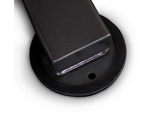 Вертикальная тяга на свободных весах Anyfit T02 фото13