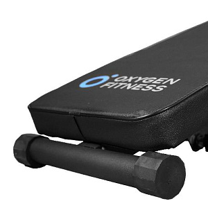Купить Скамья Oxygen FOLDINGPRO складная домашняя  в Москве