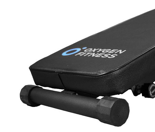 Складная домашняя скамья Oxygen FOLDINGPRO